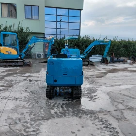 ����� �� �������� �� ����� Kobelco SK014 * ������� * ��� ��������� * 