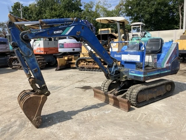  Kobelco SK014 -   10.02.2026!!! | Mobile.bg   1