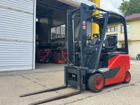 ����� �� �������� �� ���������� Linde E16PH-02, ���� ����, 