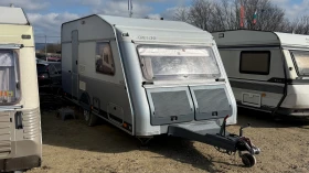 Каравана KIP GREY-LINE Solar , снимка 2