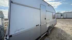 Каравана KIP GREY-LINE Solar , снимка 3