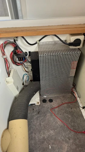 Каравана KIP GREY-LINE Solar , снимка 14