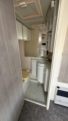 Каравана KIP GREY-LINE Solar , снимка 13