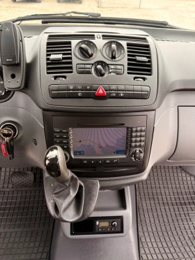 ������ Mercedes-Benz WESTFALIA-Viano-4X4 | Mobile.bg � ����� ������ 15