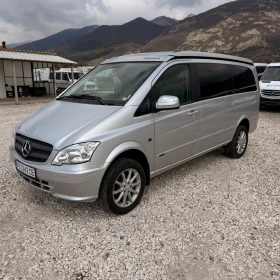 ������ Mercedes-Benz WESTFALIA-Viano-4X4 | Mobile.bg � ����� ������ 2