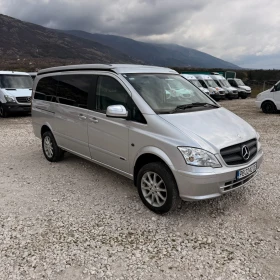 ������ Mercedes-Benz WESTFALIA-Viano-4X4 | Mobile.bg � ����� ������ 3