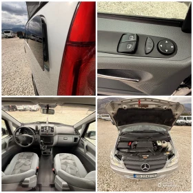 ������ Mercedes-Benz WESTFALIA-Viano-4X4 | Mobile.bg � ����� ������ 16