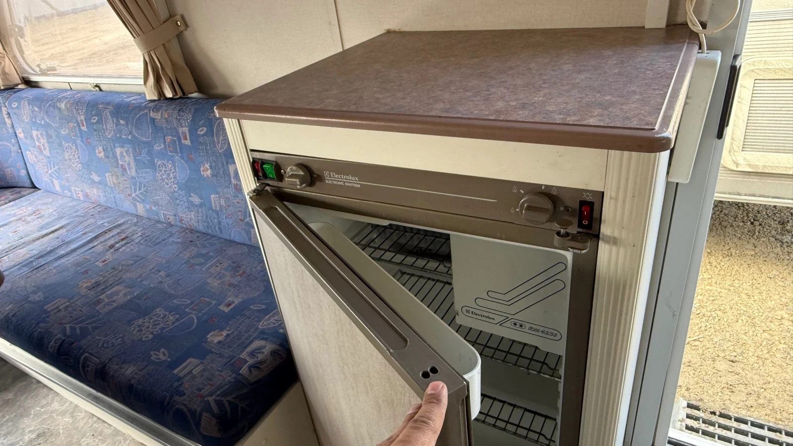 �������� KIP GREY-LINE Solar  | Mobile.bg � ����������� 11