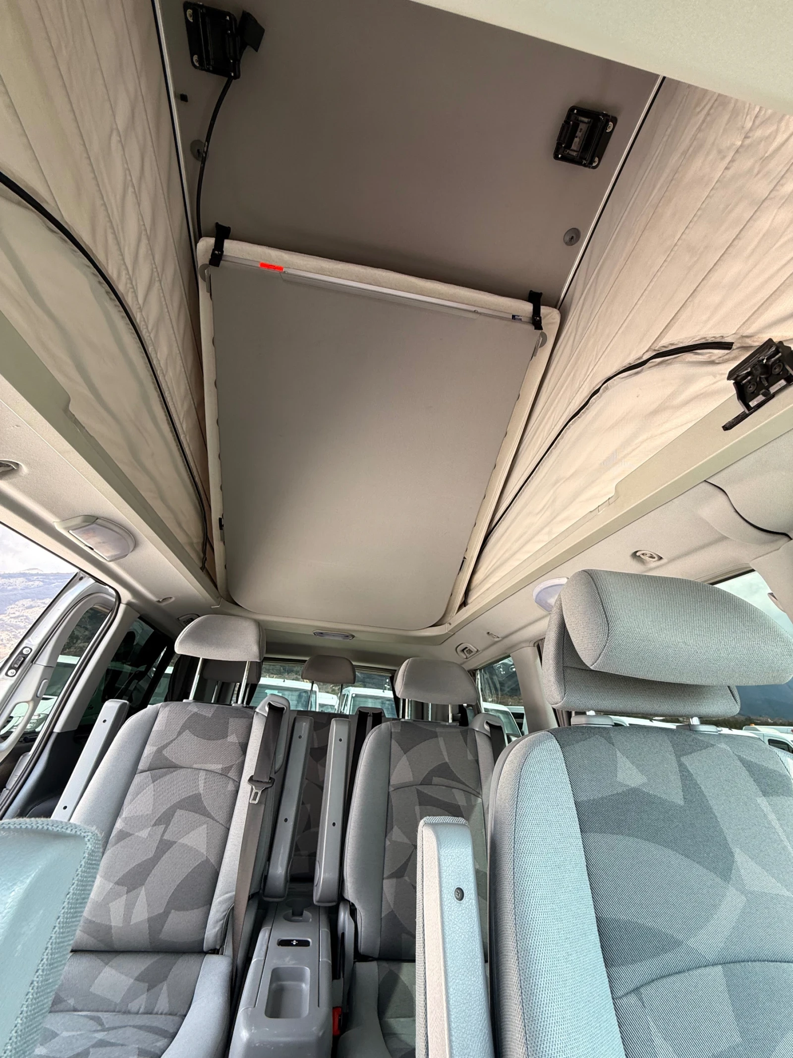 ������ Mercedes-Benz WESTFALIA-Viano-4X4 | Mobile.bg � ����������� 13