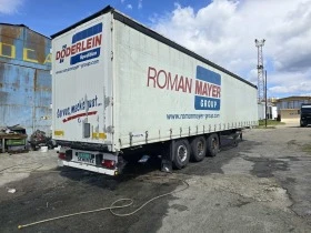 Полуремарке Schmitz Буге, снимка 2