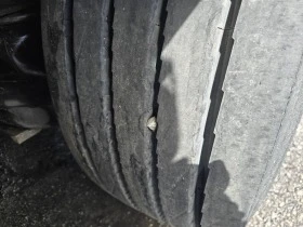 Полуремарке Schmitz Буге, снимка 13