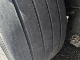 Полуремарке Schmitz Буге, снимка 14