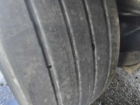 Полуремарке Schmitz Буге, снимка 11