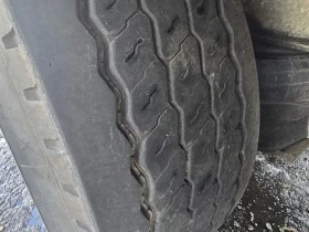 Полуремарке Schmitz Буге, снимка 10