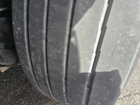 Полуремарке Schmitz Буге, снимка 12