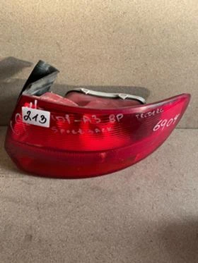 Стоп Audi A3 Sportback 2004-2008г., снимка 1