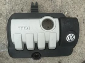 Кора двигател за Фолксваген Шаран.....7M3103925H......, снимка 2