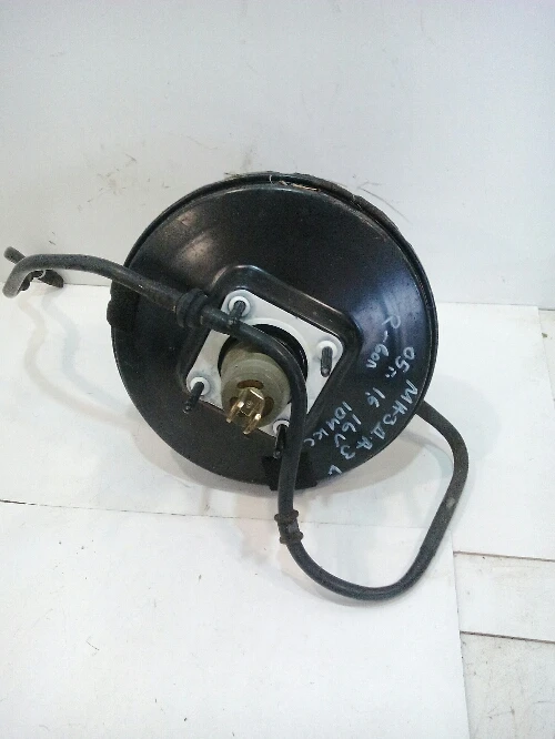 Серво Мазда 3 1.6 бензин 16В