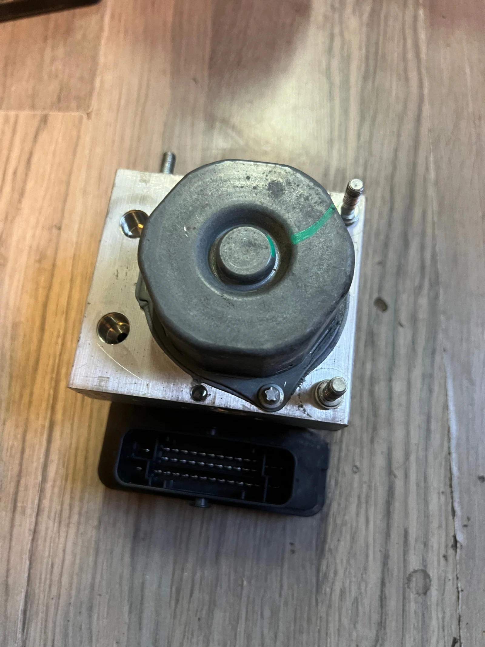 476603249R 0265256710  ABS ����� DACIA SANDERO II 476603249R  0265956560 | Mobile.bg � ����������� 6