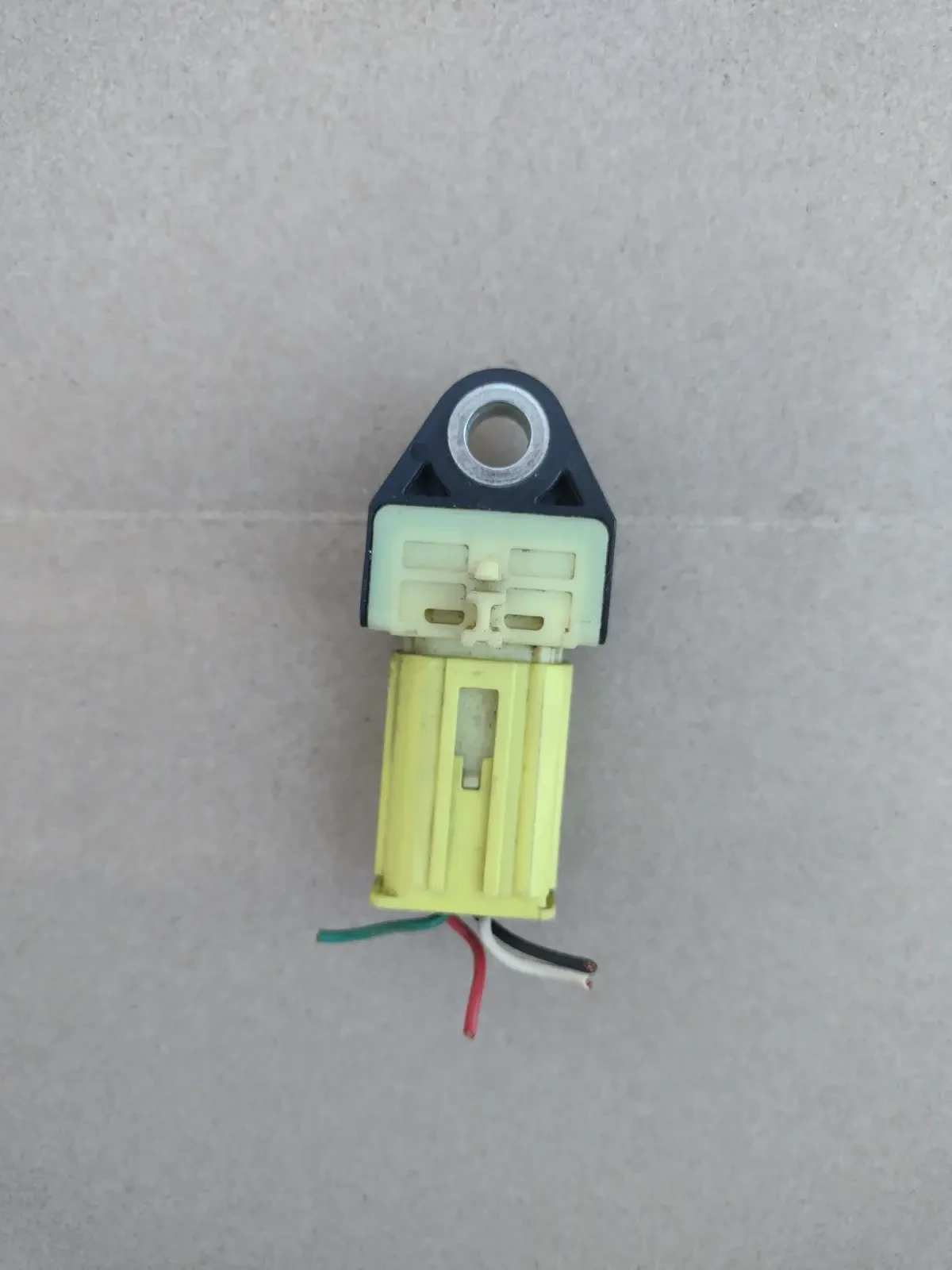 89831-F4010  AIRBAG (crash) ������  TOYOTA C-HR  89831F4010  J6 | Mobile.bg � ����������� 2