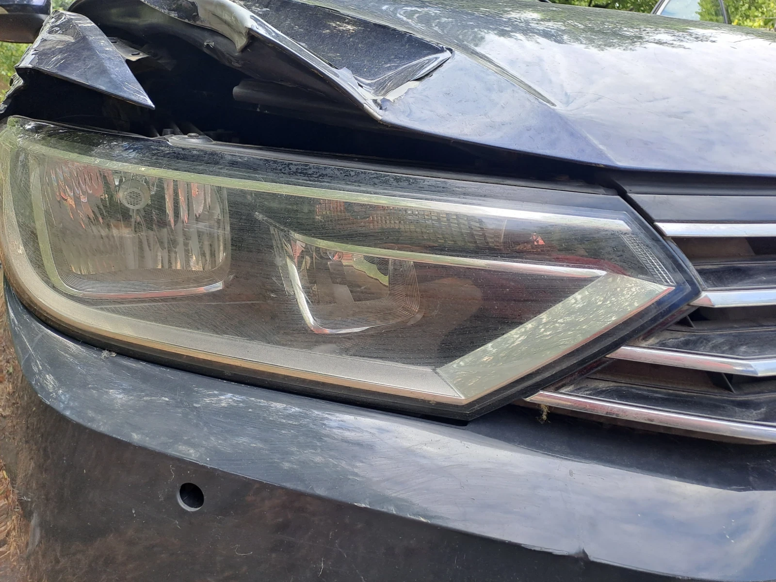 Passat b8 | Mobile.bg   9