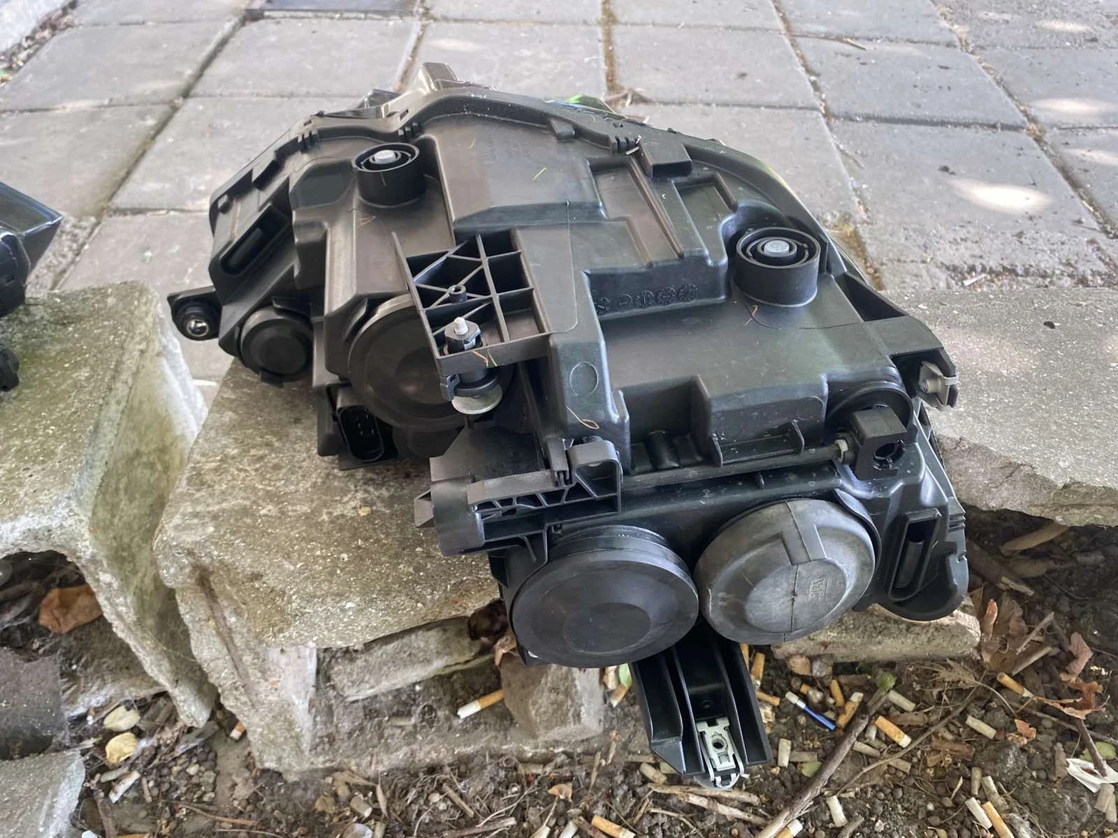 Passat b8 | Mobile.bg   7