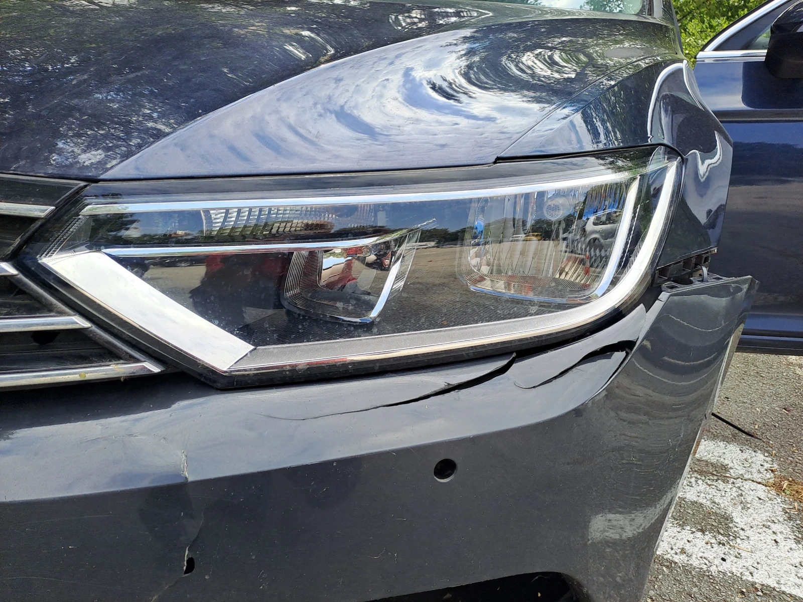 Passat b8 | Mobile.bg   8