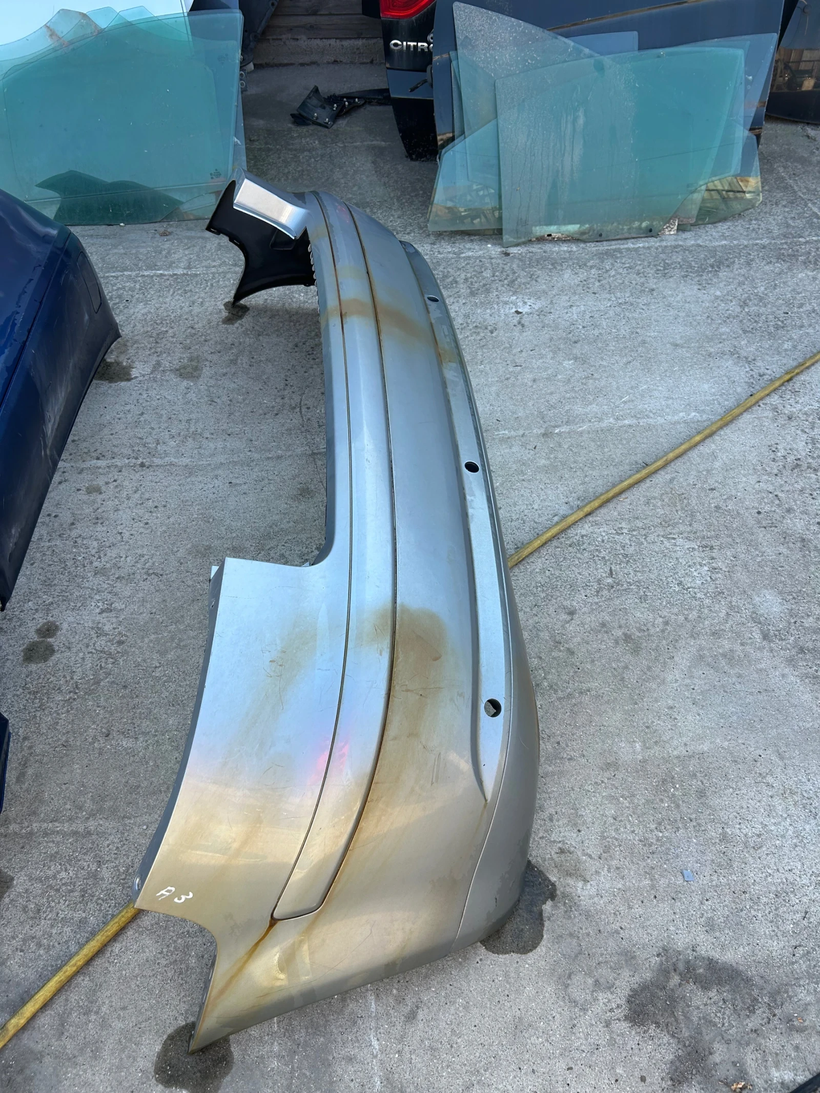 ����� ����� ���� �3 / AUDI A3 / 2003-2012 / 8P4 807 511 | Mobile.bg � ����������� 9