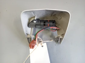 Датчик климатроник Рено Лагуна 2.0дци (б)