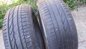 Гуми Летни 205/60R16, снимка 2