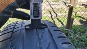 Гуми Летни 205/60R16, снимка 3