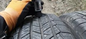 Гуми Летни 235/60R18, снимка 5