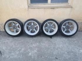 Гуми с джанти  225/40R18, снимка 9