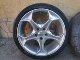Гуми с джанти  225/40R18, снимка 7