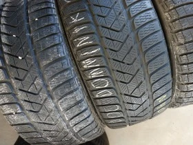 Гуми Зимни 235/35R19, снимка 4