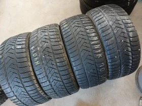 Гуми Зимни 235/35R19, снимка 2