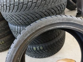 Гуми Зимни 235/35R19, снимка 7