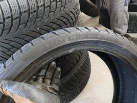 Гуми Зимни 235/35R19, снимка 8