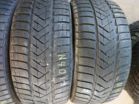 Гуми Зимни 235/35R19, снимка 3