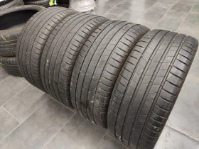 Гуми Летни 255/40R20, снимка 5