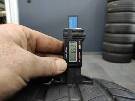 Гуми Летни 255/40R20, снимка 7