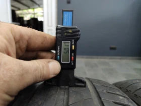 Гуми Летни 255/40R20, снимка 6