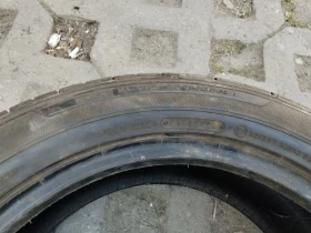 Гуми Летни 215/55R17, снимка 12