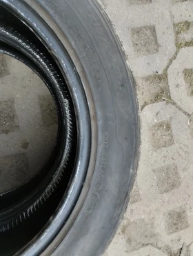 Гуми Летни 215/55R17, снимка 9