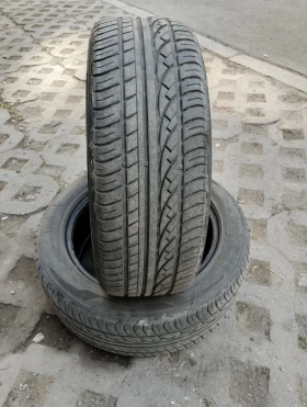 Гуми Летни 215/55R17, снимка 10