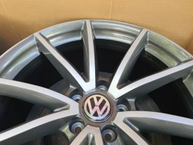 Джанти за VW Passat, снимка 8