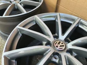 Джанти за VW Passat, снимка 6