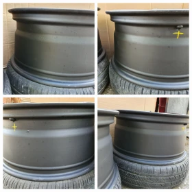 Джанти за VW Passat, снимка 9