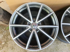 Джанти за VW Passat, снимка 2