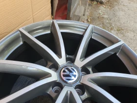 Джанти за VW Passat, снимка 7